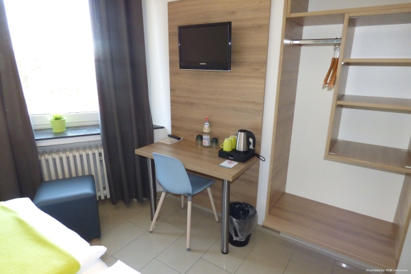 Art Inn Hotel Dinslaken